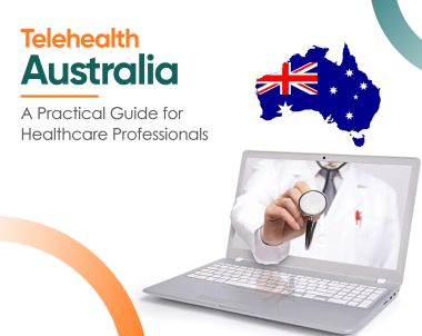 Telehealth Australia: A Practical Guide for Healthcare Professionals