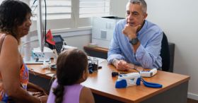 GPs remain central as healthcare goes digital: World Family Doctor Day marked in Australia