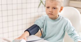 New 10-Year Child Health Study Targets Obesity and Heart Disease