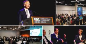 RACGP Conference Focuses on Building Stronger GP Practices