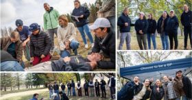 Rural health summit inspires future doctors to consider country medicine careers