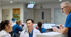 Ahpra and Special Envoy Join Forces to Tackle Antisemitism in Healthcare
