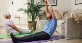 Expressions of Interest Open for Healthy Ageing at Home Grants in South Western Sydney