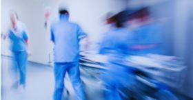 New Report Highlights Growing Pressure on Australia’s Public Hospitals