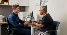 More Than 90,000 Australians Screened Through National Lung Cancer Program