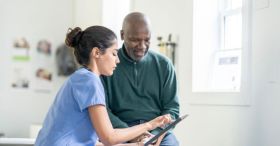 Study Finds Expanding Healthcare Teams Alone Does Not Reduce GP Workload