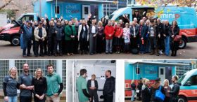 Canberra Mobile Health Clinic Marks 10 Years of Supporting Vulnerable Communities