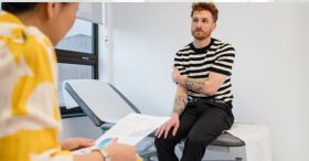 Study Highlights Need for More Inclusive Healthcare for Bi+ Australians