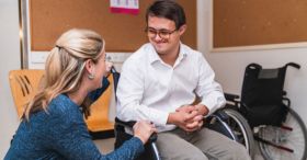 Poll Finds Many GPs Want More Support to Deliver Disability Care