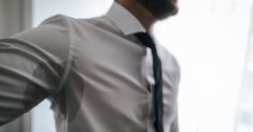 Excessive Sweating Can Be Treated: GPs Encouraged to Recognise Hyperhidrosis Earlier