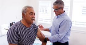 Free Pneumococcal Vaccine Expanded Under National Immunisation Program