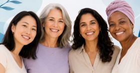 More Women Encouraged to Learn About Menopause and Seek Support Early
