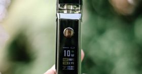 Queensland Vaping Supplier Fined Over Therapeutic Vape Information Requests