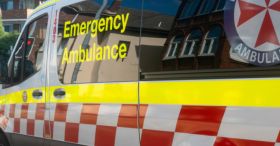 Melbourne Injecting Centre Associated with Sharp Drop in Heroin Emergency Callouts
