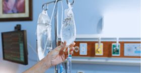 RACGP Supports National Guidance for Safer Use of IV Fluids