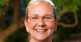Australian Respiratory Specialist Honoured with International Bronchiectasis Award