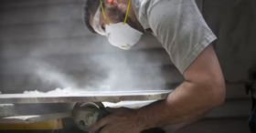 Workers Still Diagnosed with Silicosis Two Years After Engineered Stone Ban