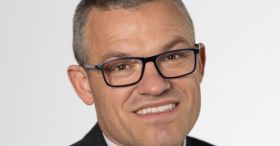 Dr Chris Hatherly Takes the Helm at Palliative Care Australia