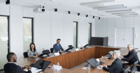 Palliative Care Australia Calls for Board Director Nominations