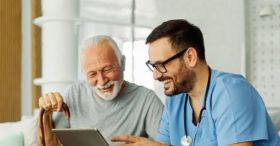 MyMedicare Updates Patient Registration Exemption Process