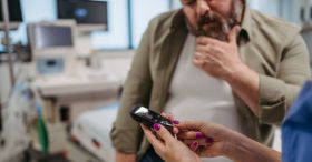 Muscle health may help predict type 2 diabetes risk, study finds