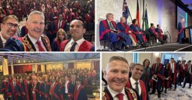 167 Victorian doctors achieve GP Fellowship milestone