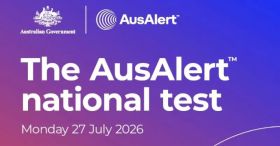 Australia prepares for nationwide AusAlert emergency notification test