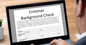 Revised criminal history registration standard now in effect