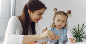 Early Support Gives Children the Best Start in Life