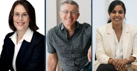 Three GPs Compete to Become the Next RACGP President