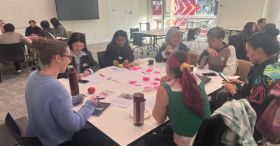 New Online Mental Health Hub Supports Multicultural LGBTQ+ Young People