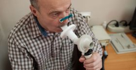 GPs Encouraged to Reflect on COPD Prescribing with New Personalised Reports