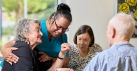 Government Reports Early Progress on Support for Unpaid Carers