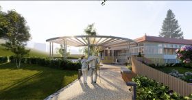 Work Begins on Northern Tasmania's New Purpose-Built Hospice