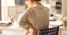 Report Calls for Chronic Pain to Be Recognised as a National Health Priority