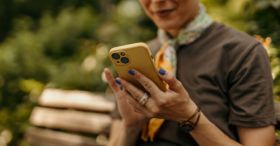 Digital App Trial Shows New Way to Support Chronic Pain Care