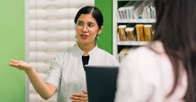 Pharmacy Care Program Expands as Victoria Marks 100,000 Patient Visits