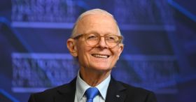 From personal loss to national leadership: Henry Brodaty's lifelong commitment to dementia care
