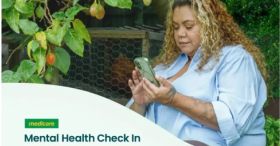 New campaign promotes free Medicare mental health support