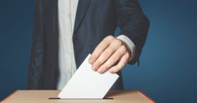 RACGP Members Urged to Vote Before President Election Deadline