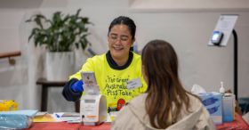 Kidney Campaign Uses Humour to Encourage Australians to Get Checked