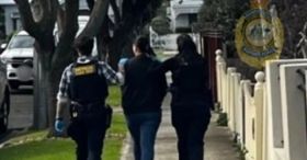 Two Victorians Face Further Charges Over Alleged PIED Imports