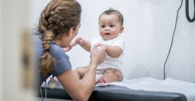 Measles protection gap grows as travel increases