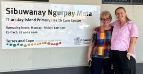 Rural health leader outlines priorities for Australia’s regional communities