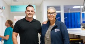 Queensland expands specialist mental health nursing in emergency departments