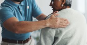 Shoulder pain: why early scans may not help