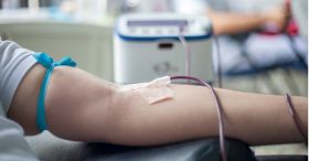 Launceston hospital launches first stem cell donor drive