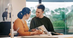 NDIS reform legislation clears Parliament
