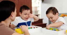 Understanding children’s behaviour through social-emotional development