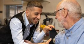 Funding Opens to Help Aged Care Providers With Higher Leave Costs